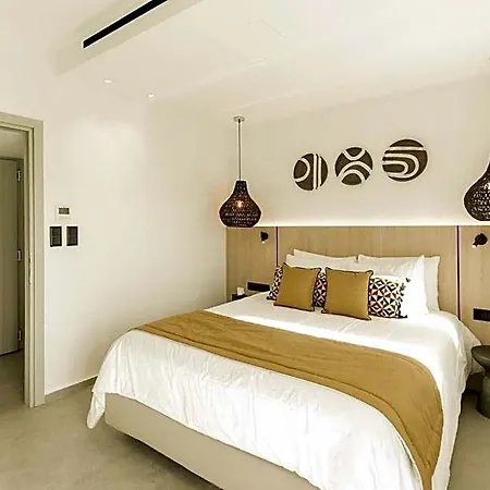 Hotel Opal Paros 4*