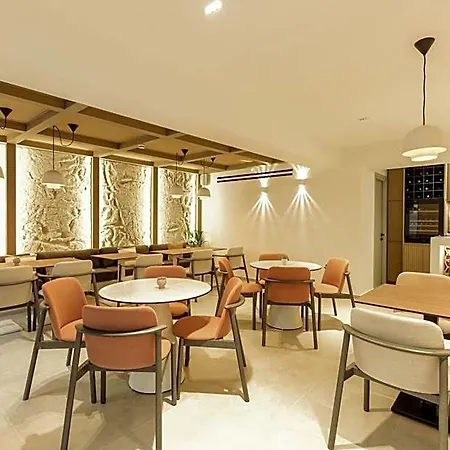 Hotell Opal Paros 4*