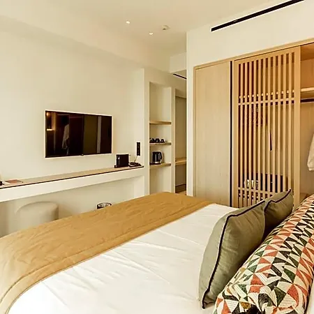Opal Paros 4*