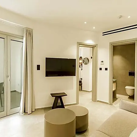 Opal Paros Naousa (Paros)