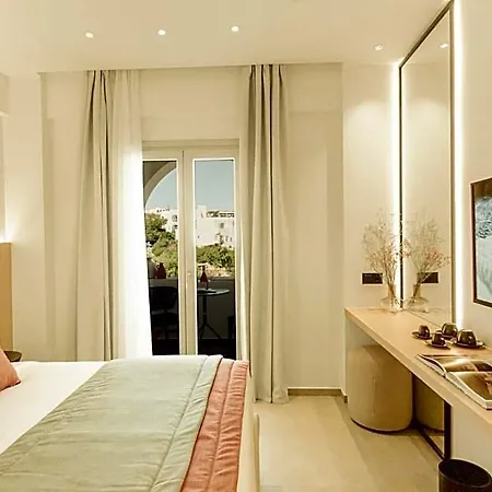 Hotell Opal Paros