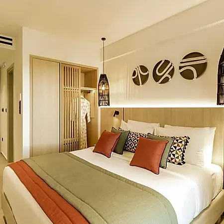 Opal Paros Hotell Naousa