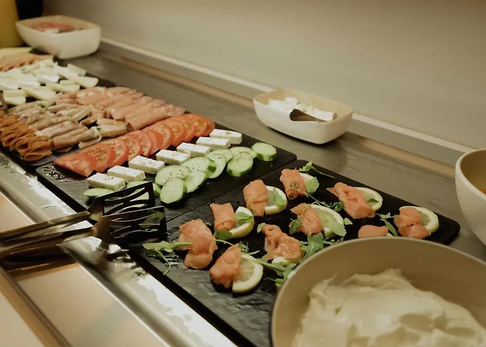 Opal Paros Hotel Naousa