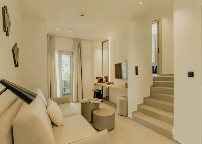 Opal Paros Hotel Naousa